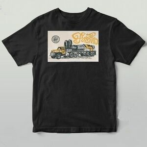 Pearl Jam Fargo 03 Ames Bros Shirt Music Lover Shirt Gift For Fans